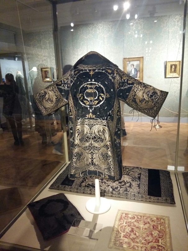 Серафима Федотова | Санкт-Петербург