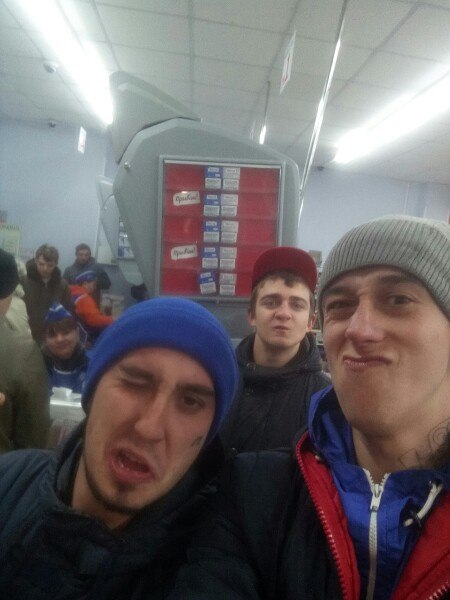 Александр Бережной | Los Angeles