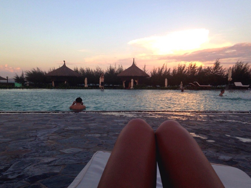 Анна Усачёва | Москва