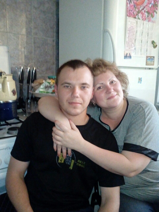 Ольга Нуждина | Нижний Новгород