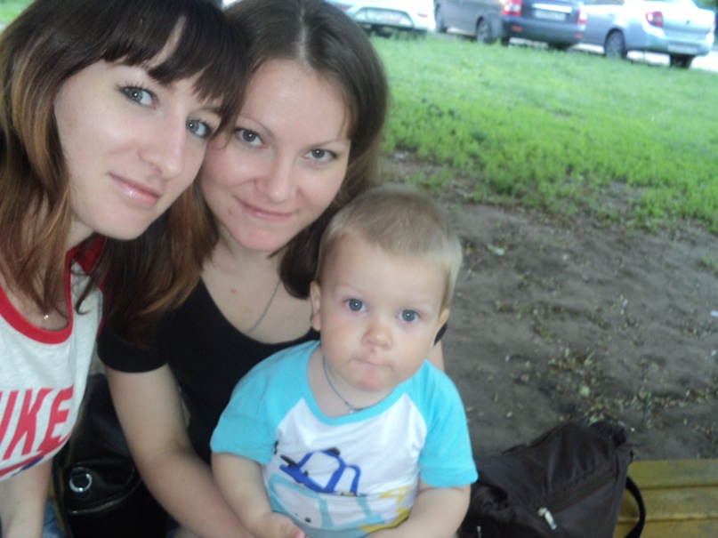 Екатерина Шарова | Самара