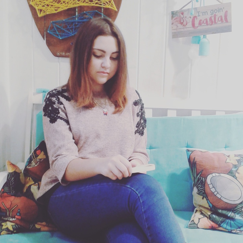 Мария Бадаева | Санкт-Петербург