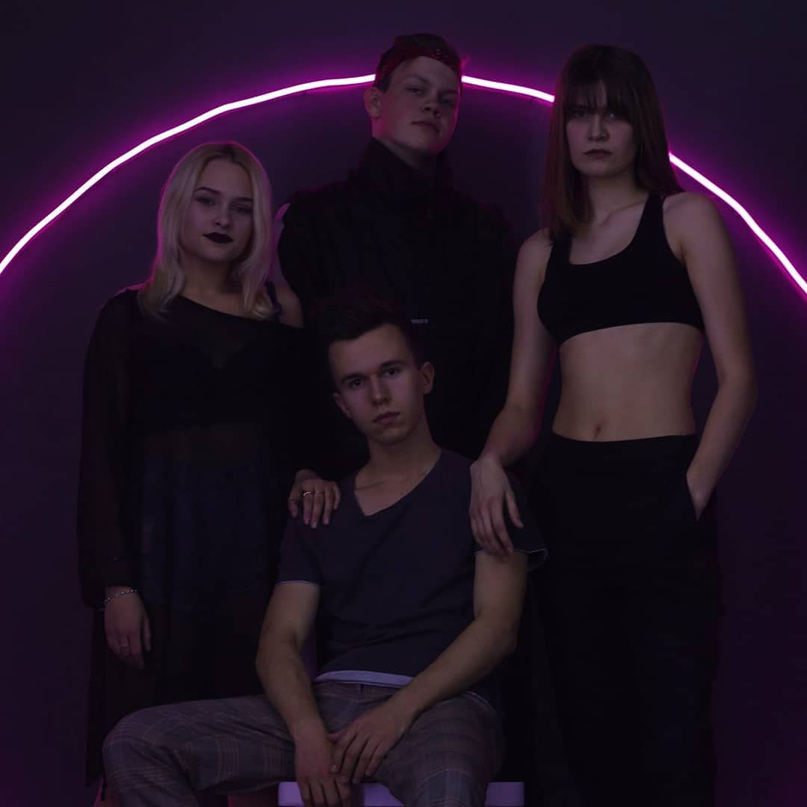 Мария Горбунова | Новосибирск