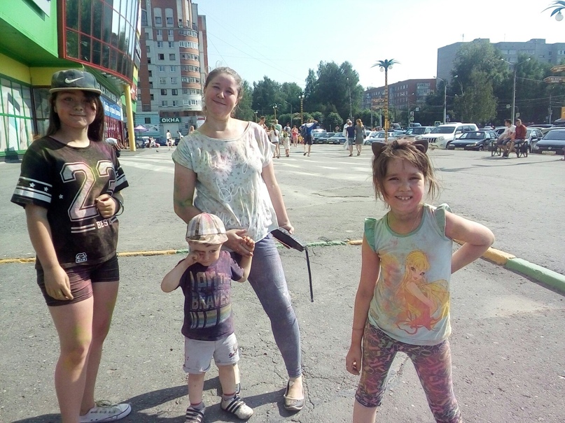 Татьяна Ильина | Чебоксары