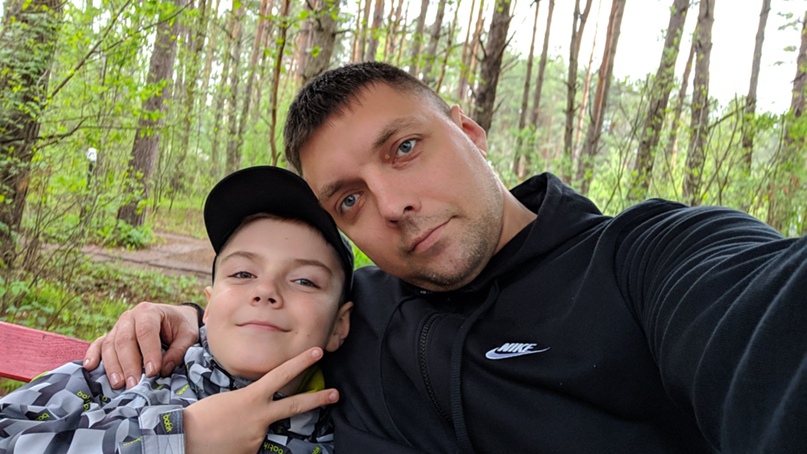 Игорь Цыганков | Брянск