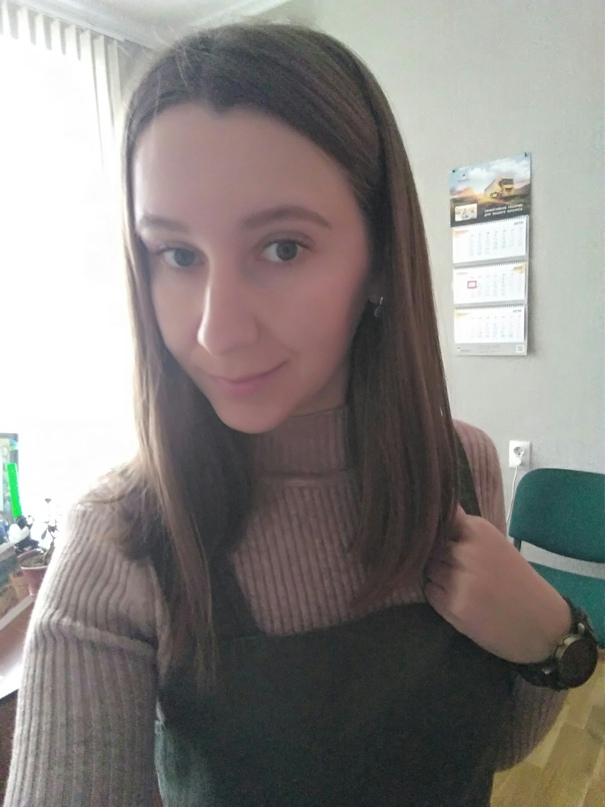 Ирина Бармина | Курская