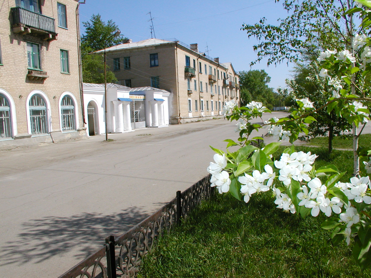 Достопримечательности еманжелинска Достопримечательности еманжелинска