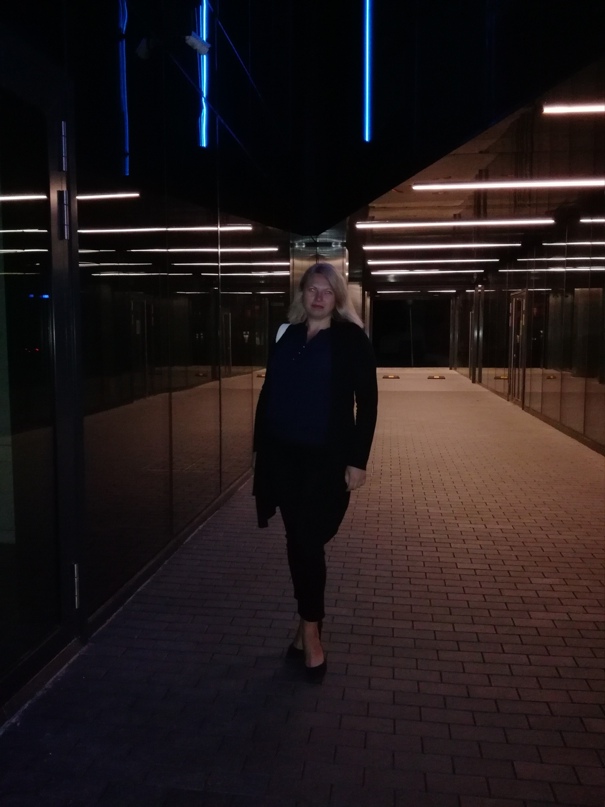 Юлия Романенко | Могилёв