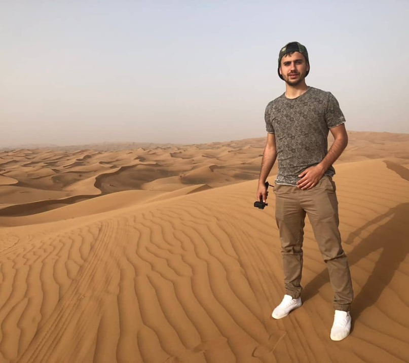 Алексей Сердюк | Новороссийск