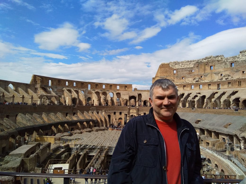 Эдуард Киселёв | Санкт-Петербург