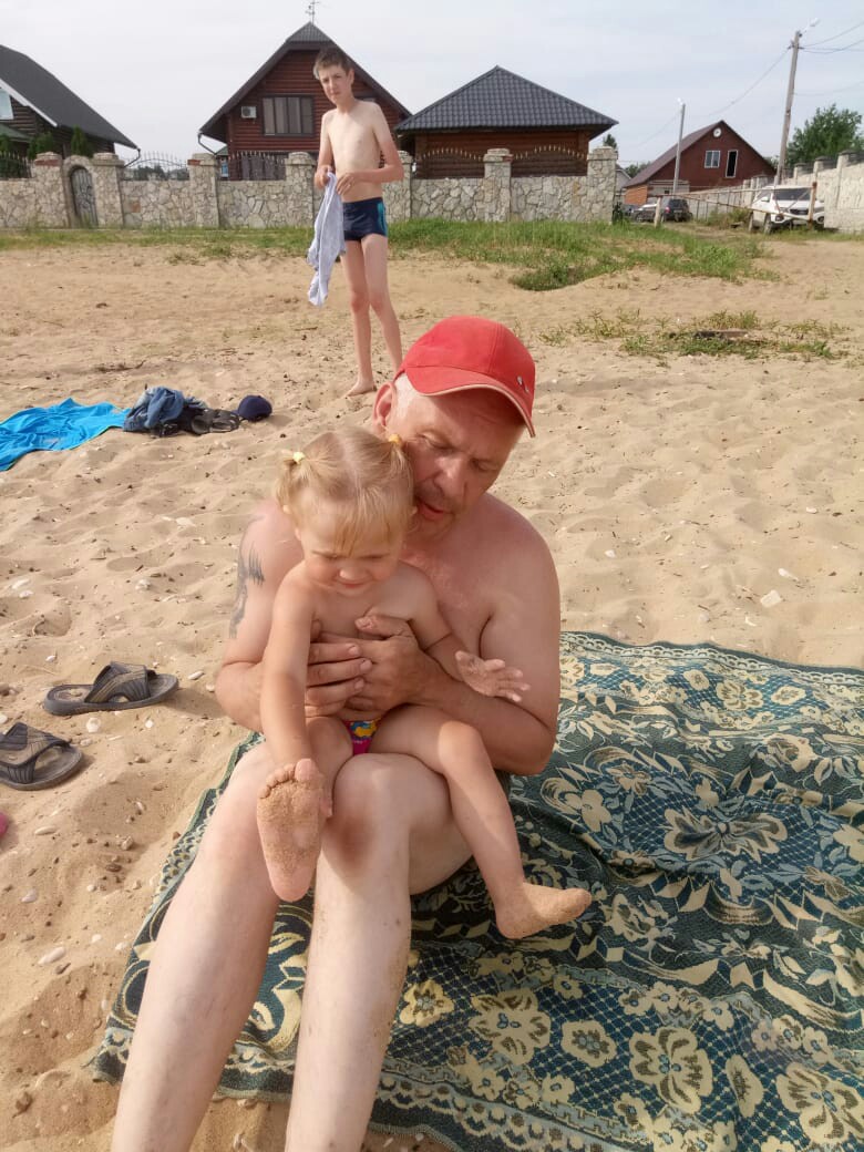 Александр Ненашев | Казань