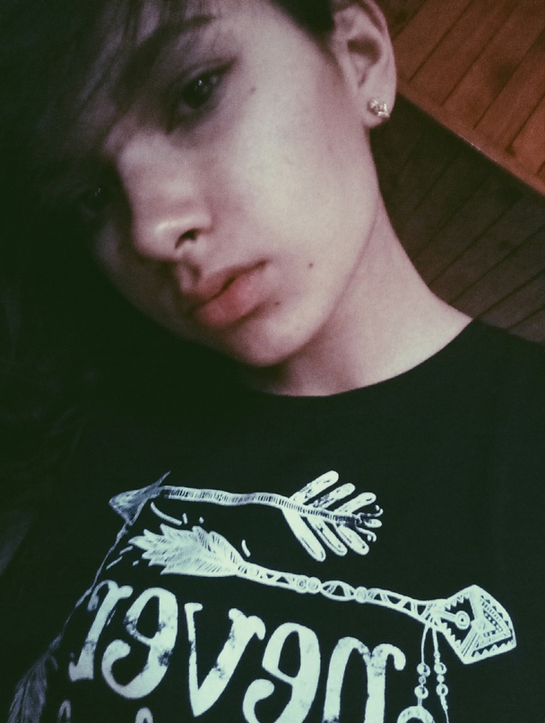 Карина Хакимова | Киев