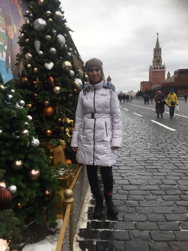 Лилия Бондаренко (liliy) |