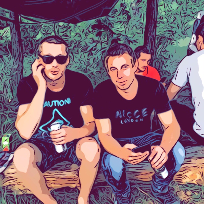 Артем Шмелев | Костерево