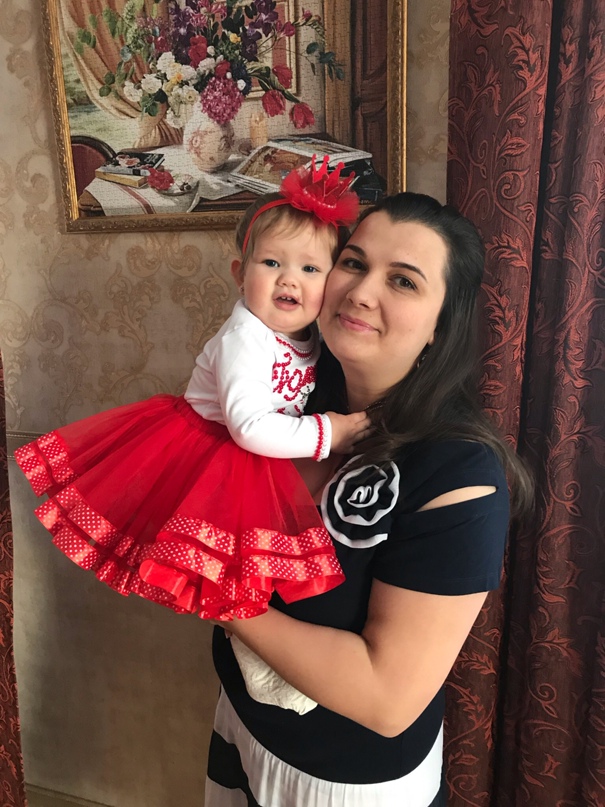 Наталья Шарманова | Самара