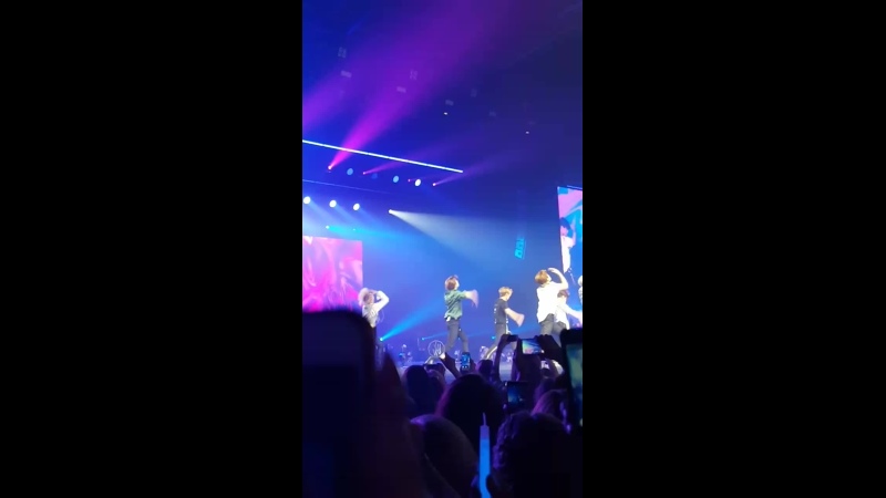 Stray kids isomnia