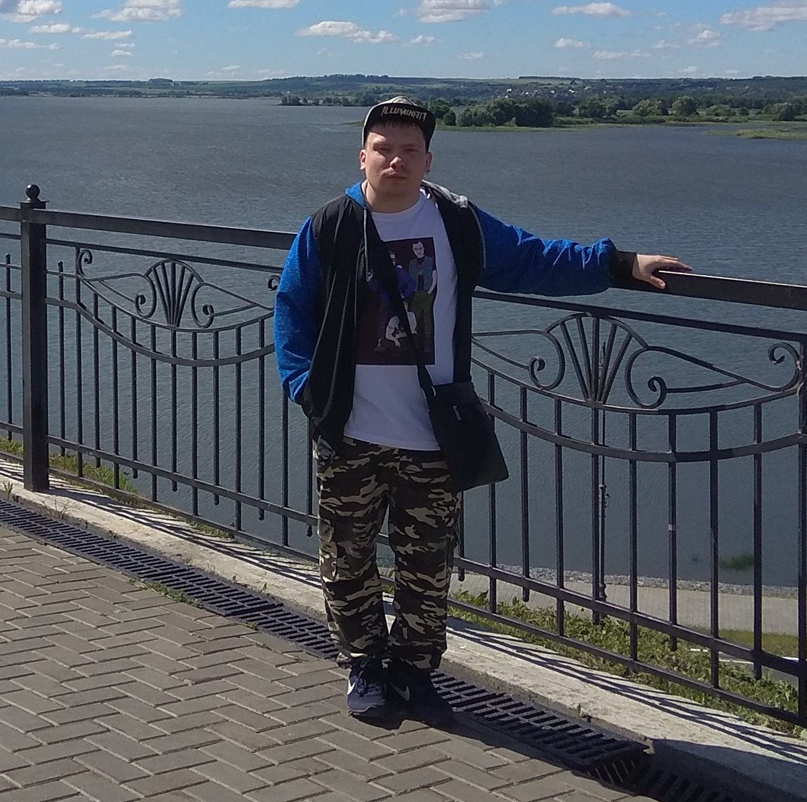 Сергей Буторин | Котлас