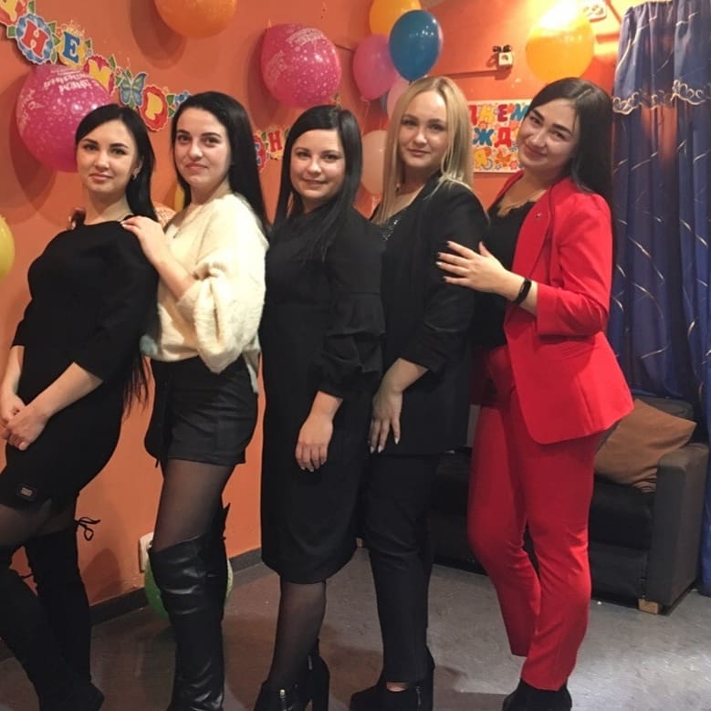 Елена Горюнова | Вичуга