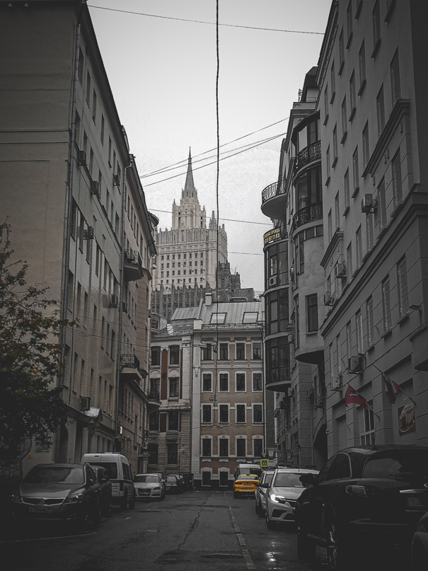 Алексей Мурзин | Оренбург