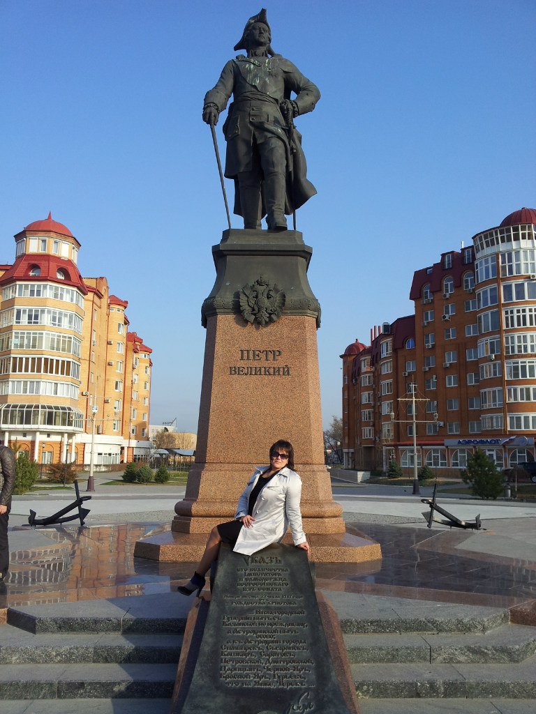 Юлия Ткачёва | Ставрополь