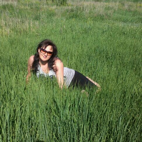 Ирина Смирнова | Самара