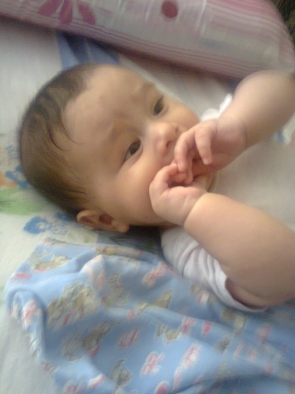 Юлия Парамонова | Нижний Новгород