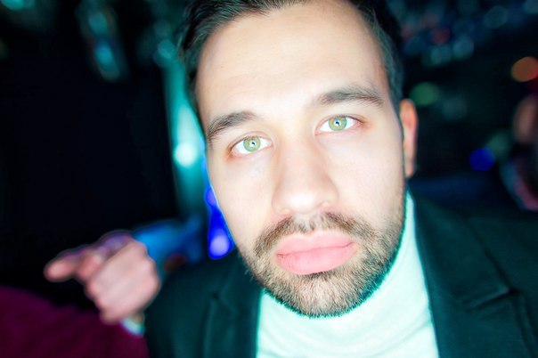 Виталий Григорьян | Мытищи