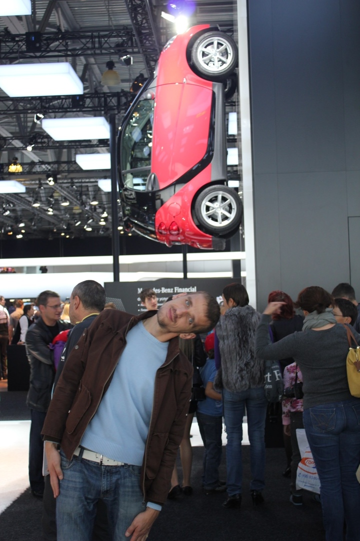 Алексей Плют | Москва