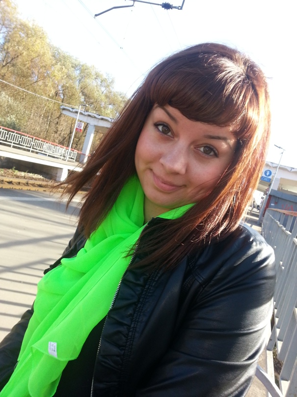 Евгения Красильникова | Лобня