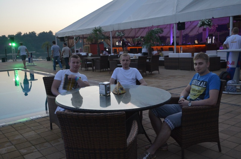 Денис Кононенко | Киев