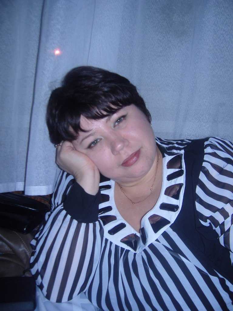 Оксана Игнатова | Сыктывкар