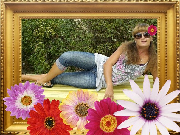 Дарья Скрипниченко | Геническ