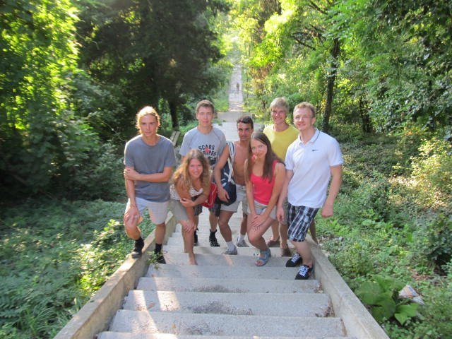 Антон Бабичев | Москва