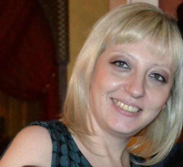 Наталья Богомолова | Ижевск