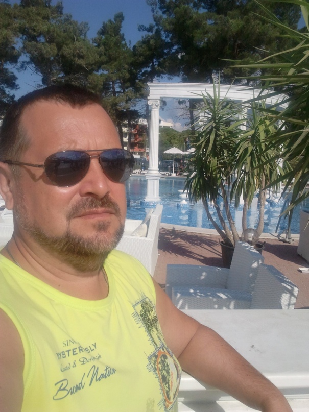 Виктор Стрелков | Брянск