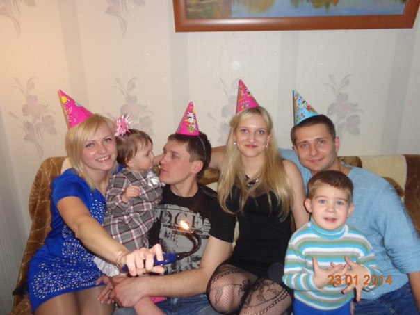 Наталья Яблонская Александровна | Брест