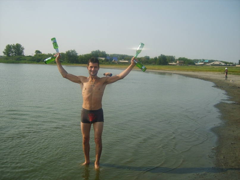 Саша Максименко | Новосибирск