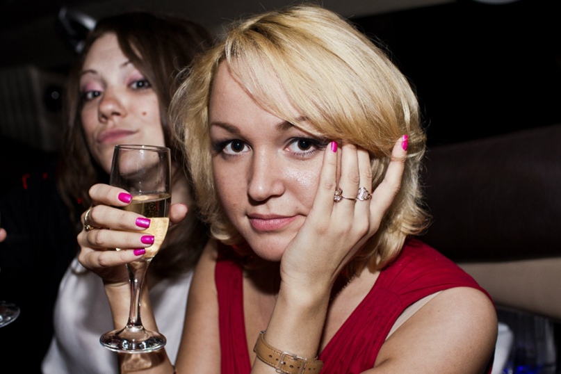 Мария Минина | Санкт-Петербург