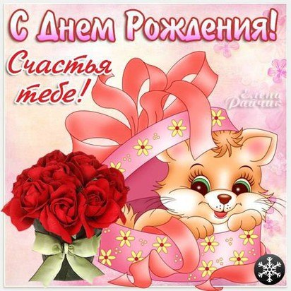 Кристина Рябова Алексеевна | Ижевск