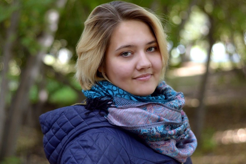 Наталья Нечаева | Тюмень