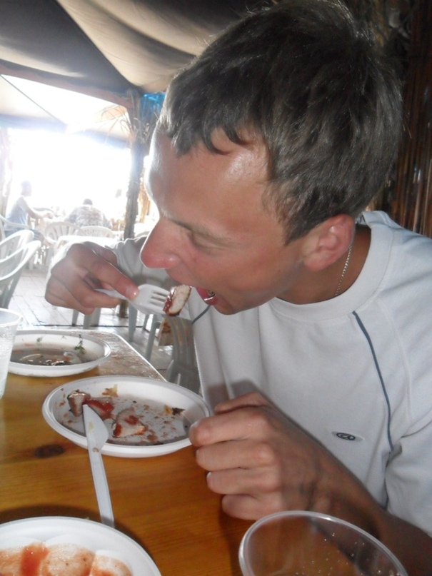 Максим Шпак | Киев