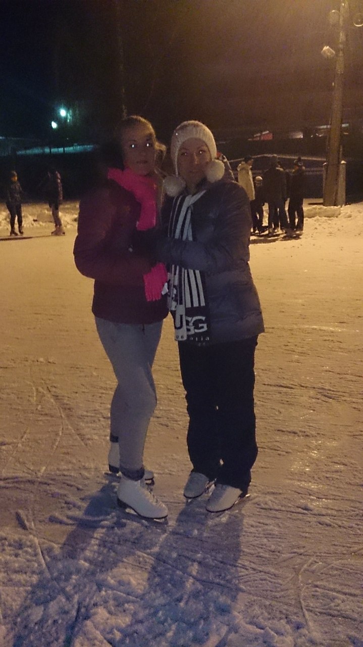 Ольга Елина | Клин