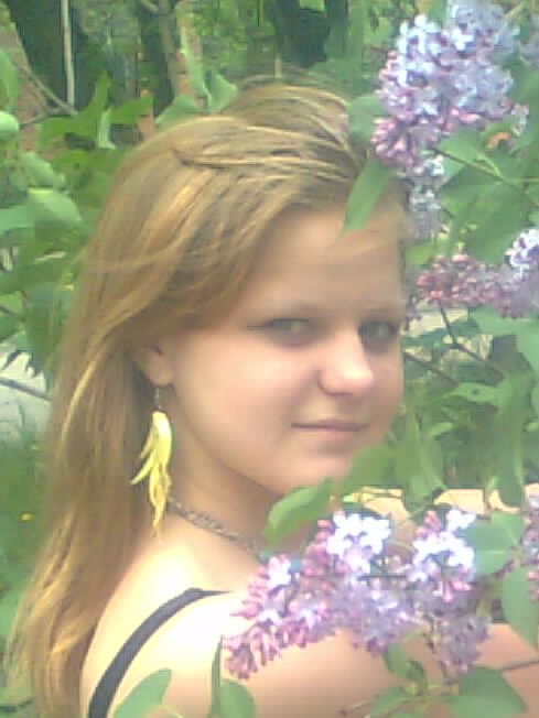 Елена Григорьева | Ангарск