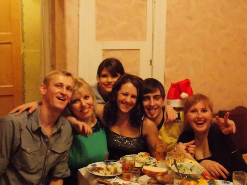 Елена Голикова | Усинск