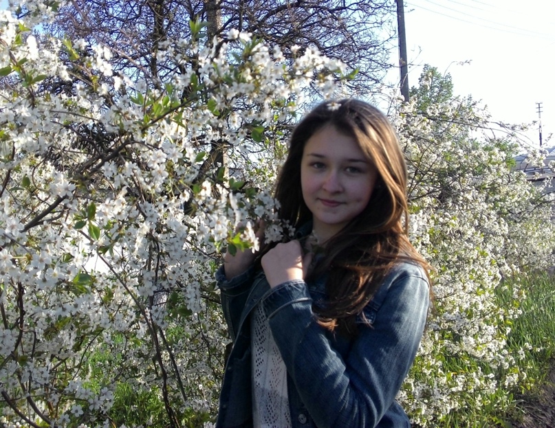 Екатерина Белоус | Харьков