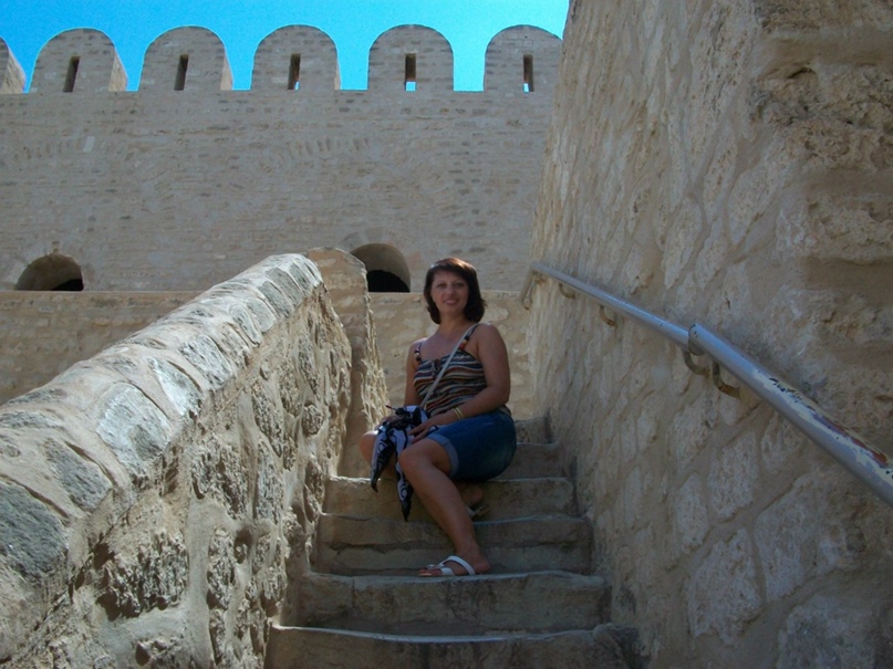 Наталья Метельская | Кириши