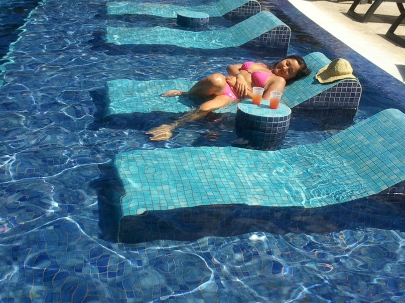 Инна Ли | Москва