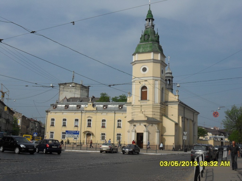 Татьяна Герасименко | Харьков