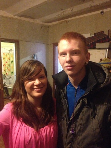 Дмитрий Киреев | Санкт-Петербург