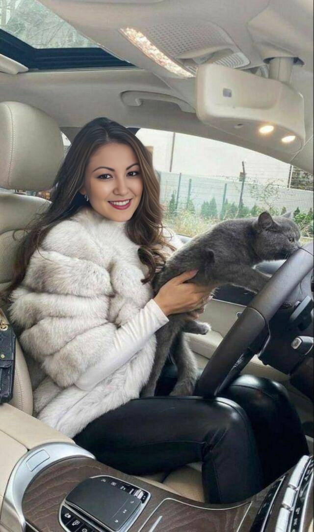 Ольга Радько Николаевна | Керчь